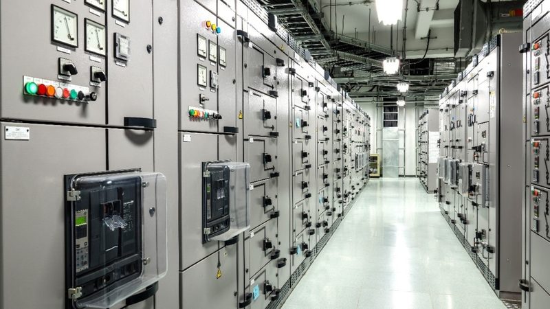 控制柜配电柜型号解析：关键参数与适用场景