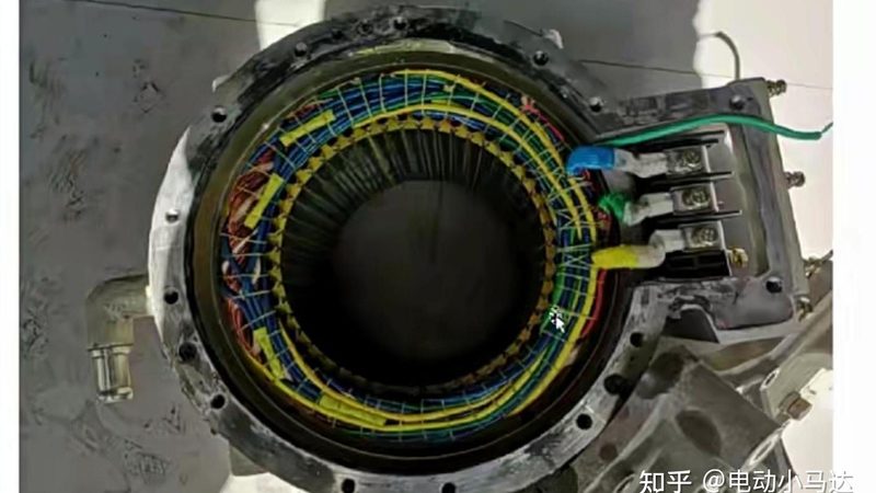 揭秘配电柜生产流程：从选材到装配的五大关键环节