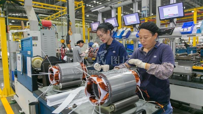 电气成套设备分类解析：优缺点一览
