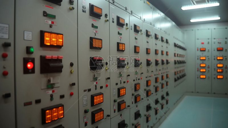低压电器常见型号解析：参数背后的奥秘
