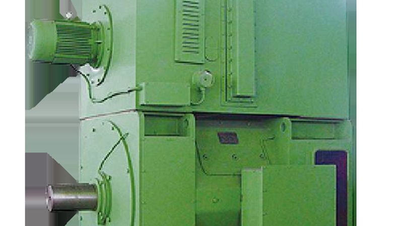 变频器参数修改后电机不转