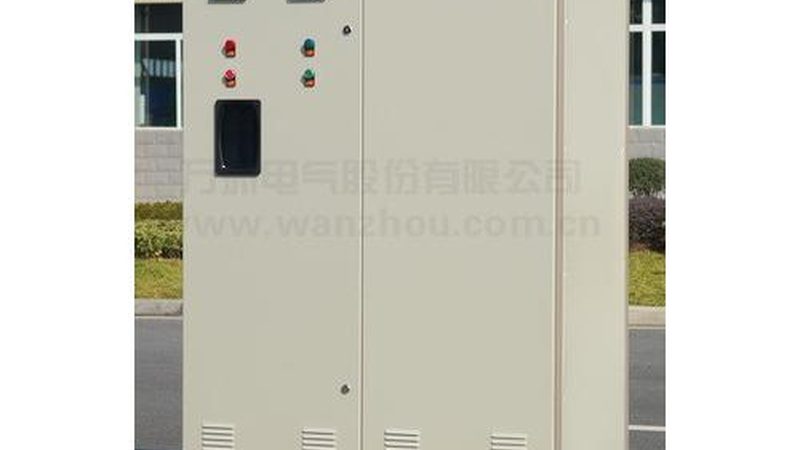 矿山用成套开关设备定制厂家