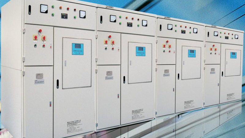 三相异步电机额定电流对照表：关键参数解析与选型要点