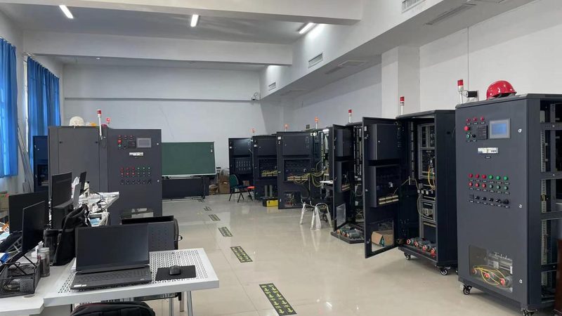 定制行星减速电机：型号参数解析与选型要点