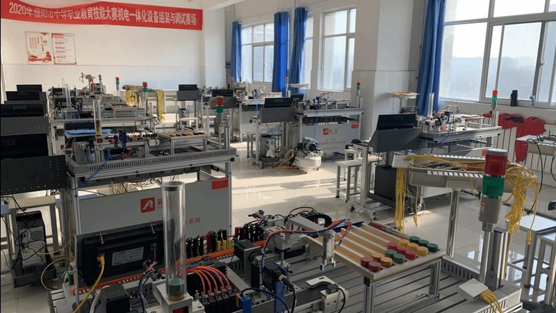 上海高低压配电柜：揭秘其核心技术与选型要点